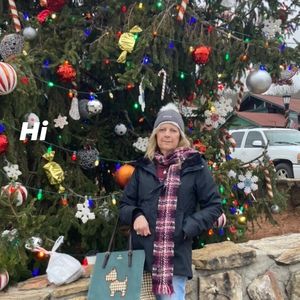 Meet your Posher, Rebecca